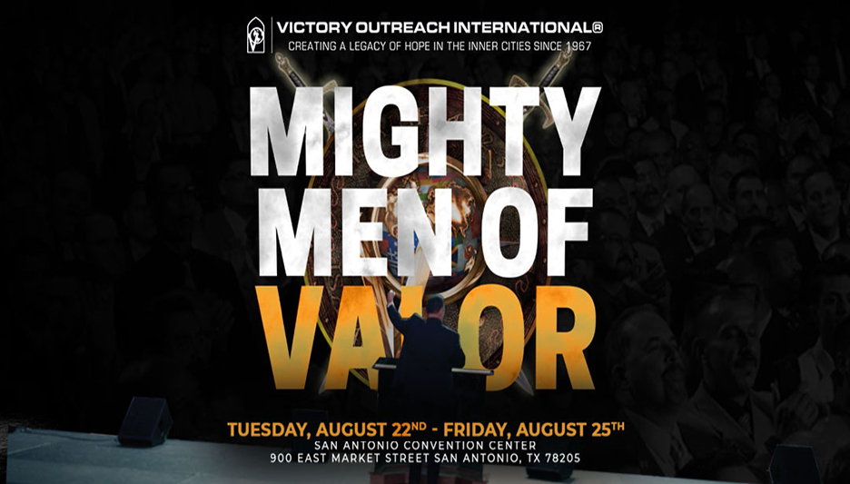 Victory Outreach Pomona